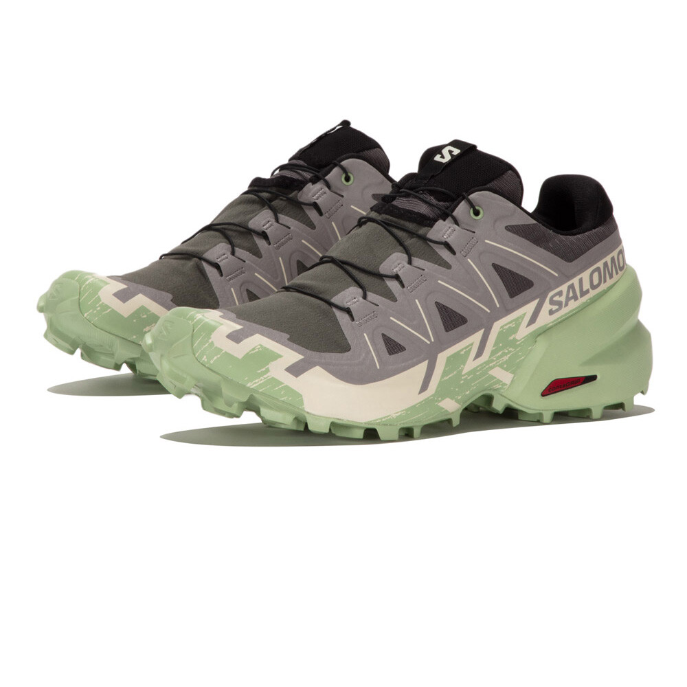 Salomon Speedcross 6 Women's Trail Running Shoes - Ss26