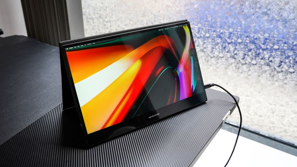 Best portable monitors of 2021 TechRadar