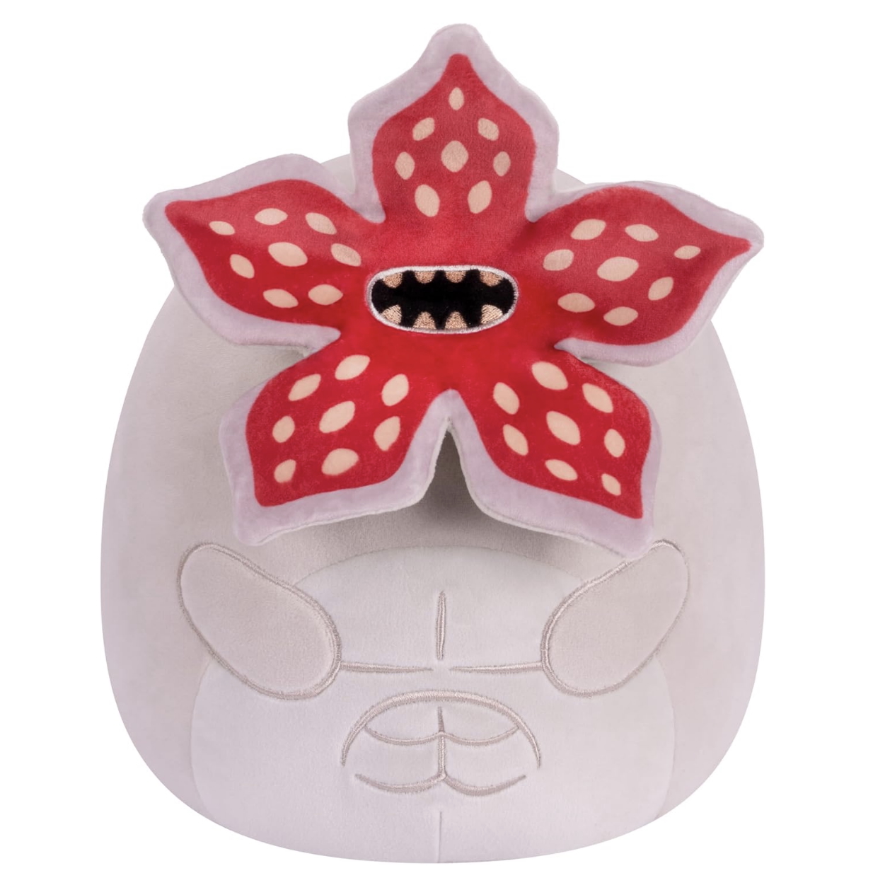 Stranger Things Demogorgon Squishmallow