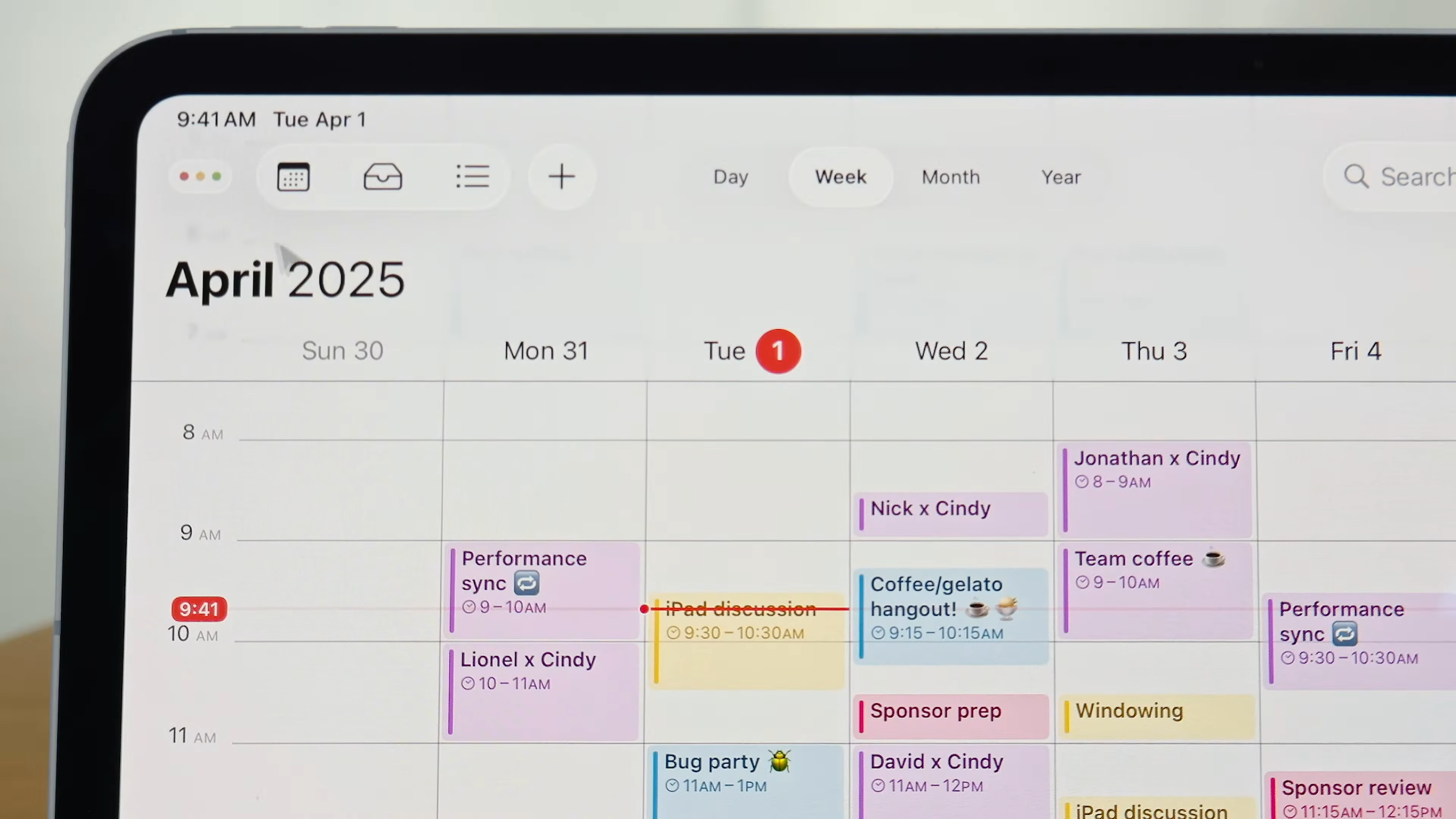 WWDC 2025