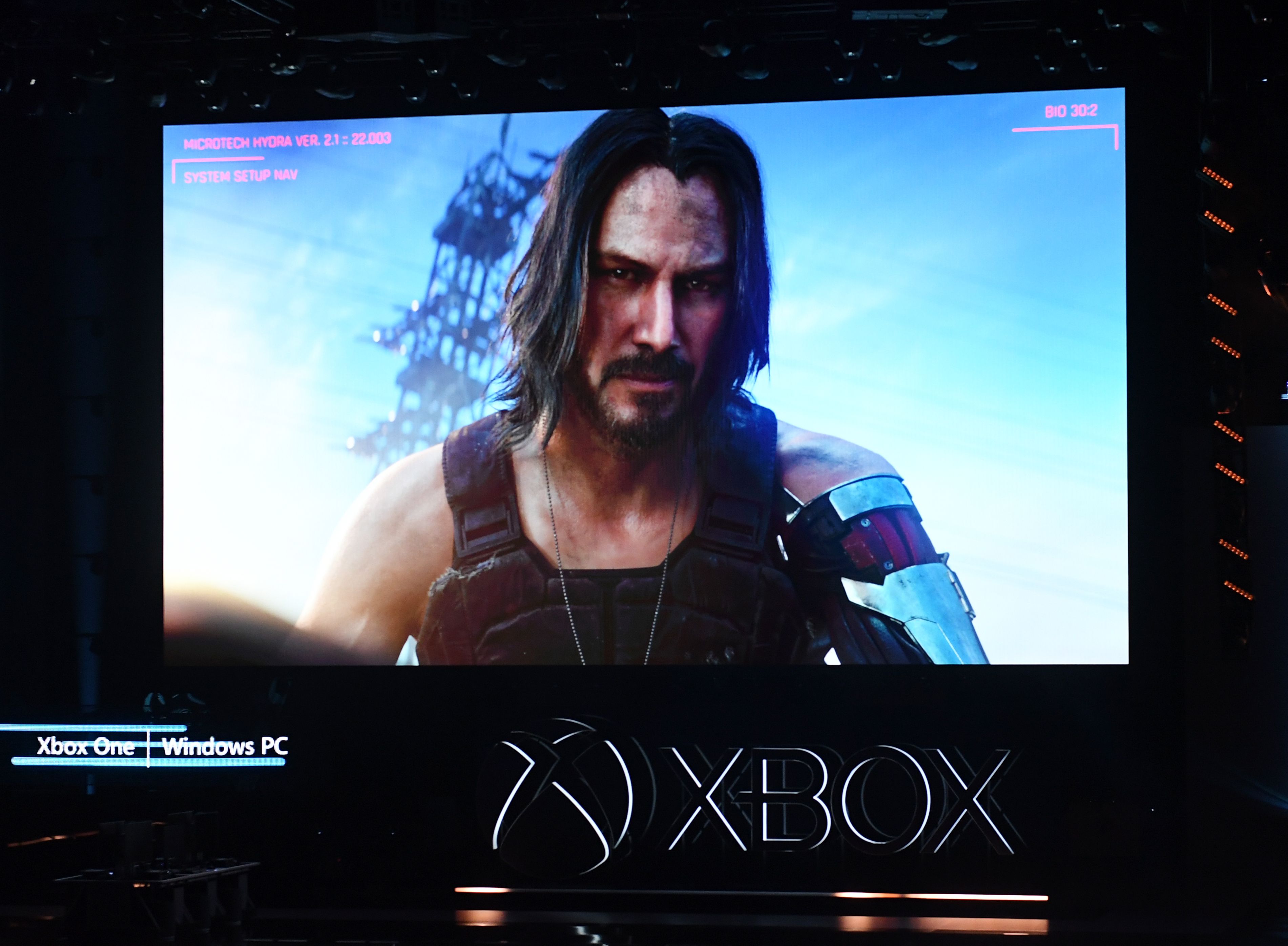 E3 2019: 'Project Scarlett,' next Xbox video game console, unveiled