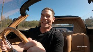 What Drives You with John Cena season 2