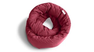 Huzi Design Infinity Pillow