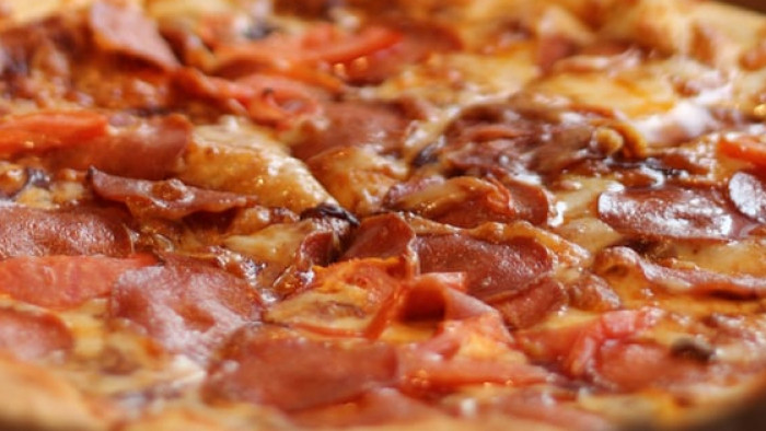 best pizza toppings