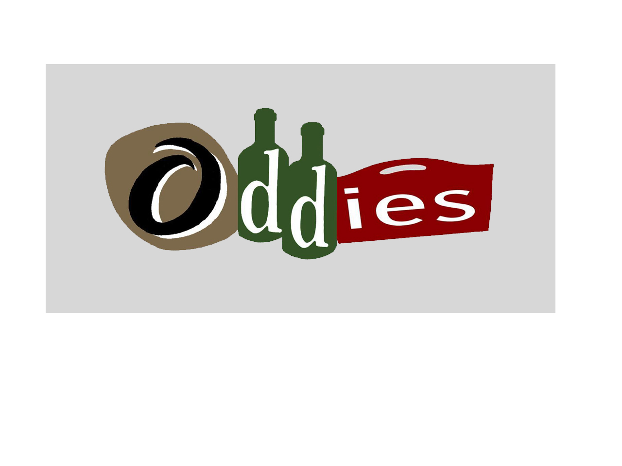 Oddbins Oddies