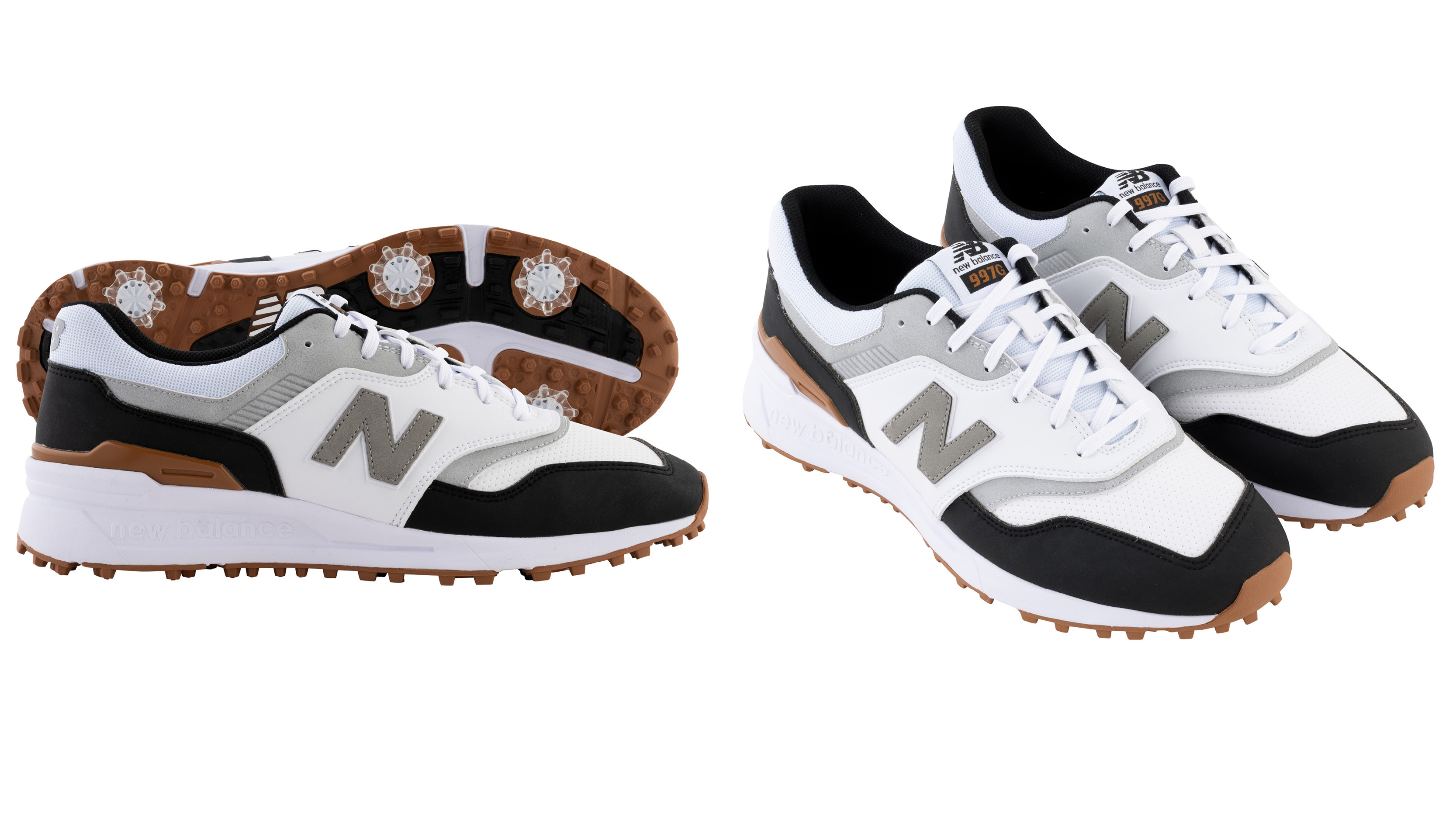 New Balance 997G shoes