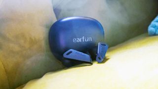 earfun air pro wireless earbuds