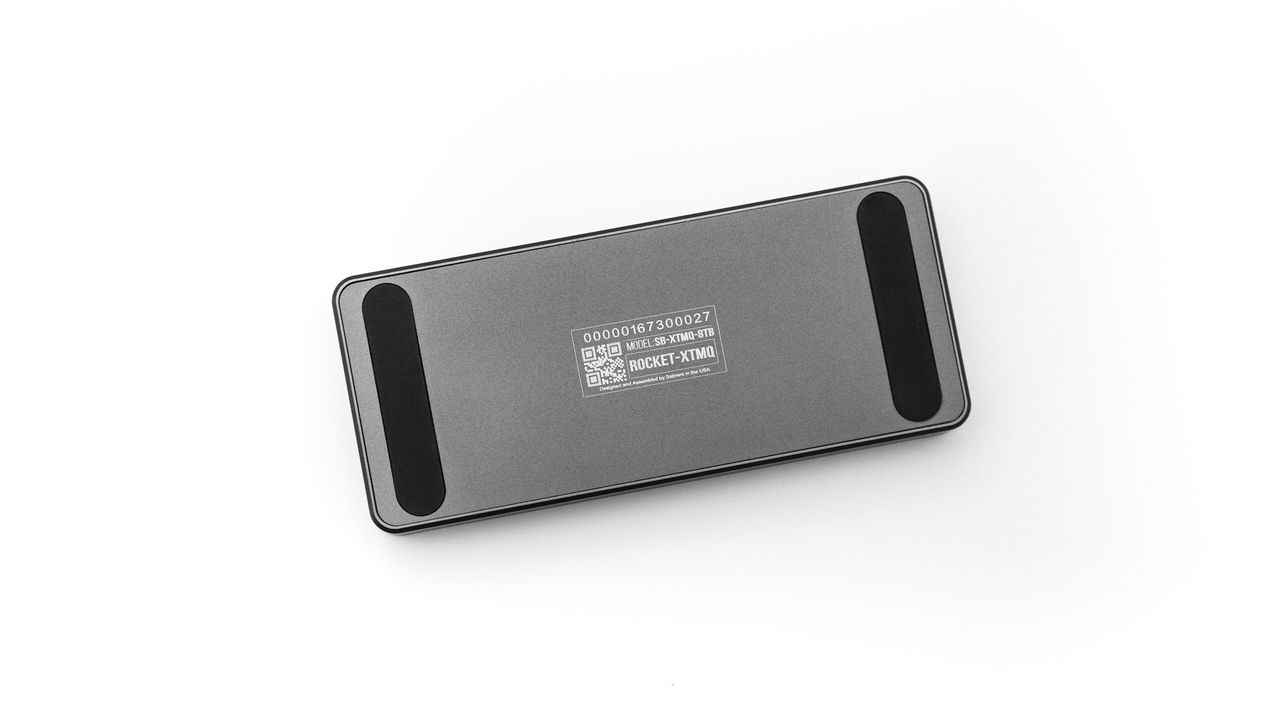 Sabrent Rocket XTRM-Q