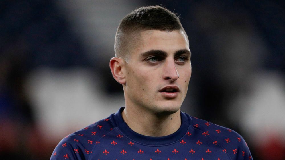 Verratti apologises over drink-driving | FourFourTwo