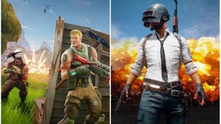 Diferenca Entre Free Fire E Fortnite