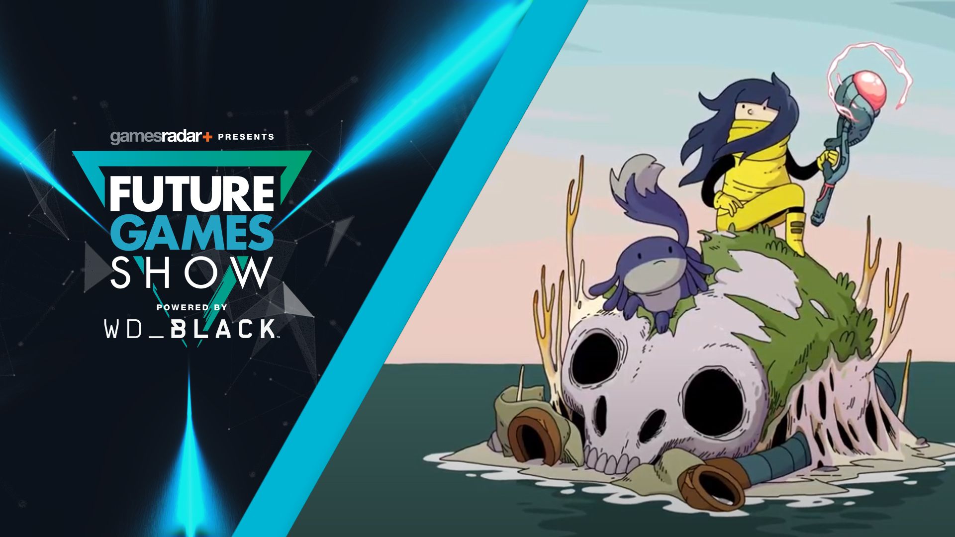 Out days future islands. Minute of Islands. Nuclear Throne. Future games show. Time on Frog Island Nintendo Switch.