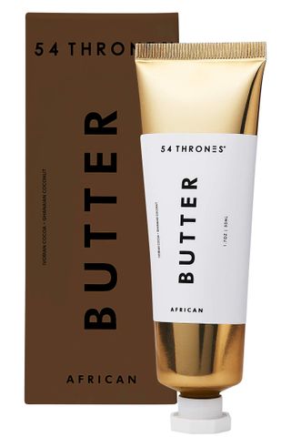 54 Thrones butter lotion