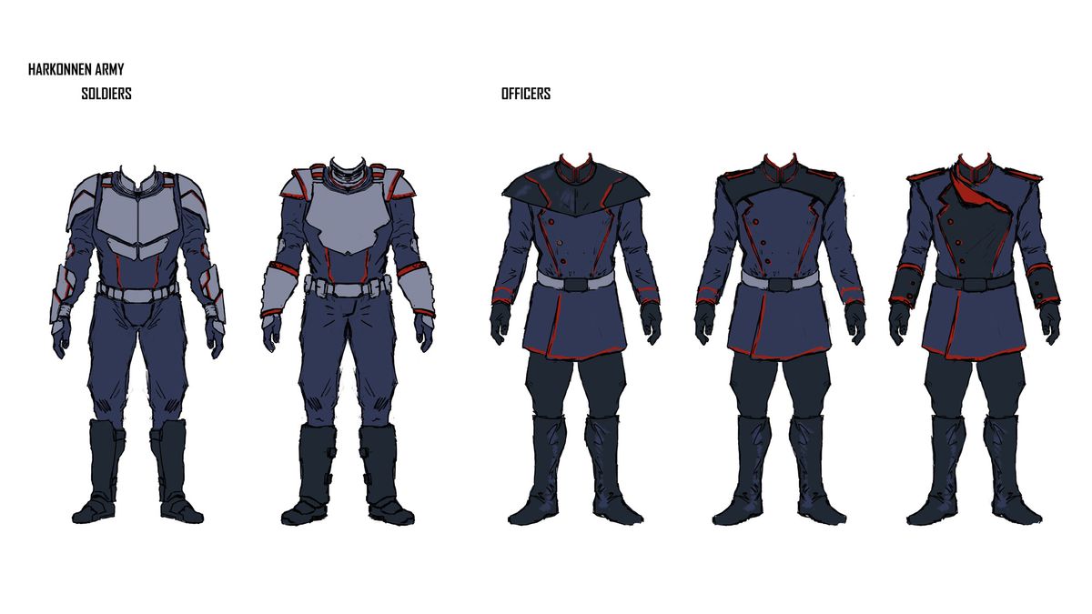"Dune: The Graphic Novel" (Abrams ComicArts, 2020)