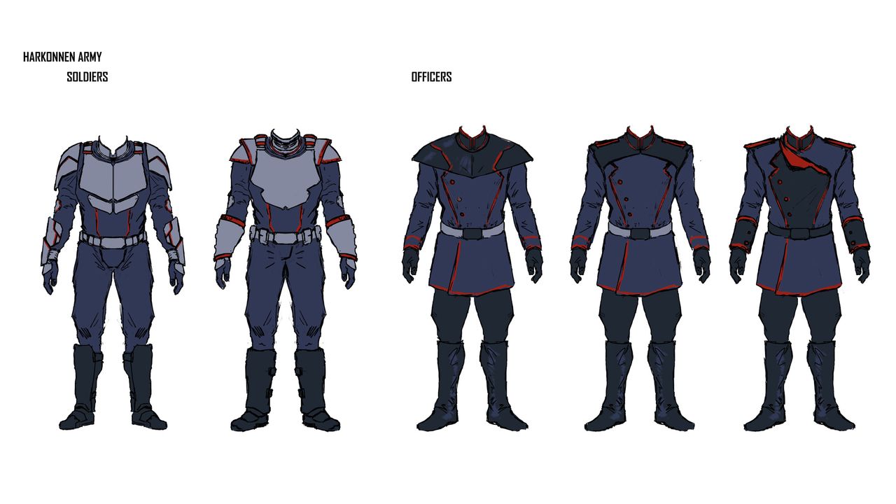 "Dune: The Graphic Novel" (Abrams ComicArts, 2020)