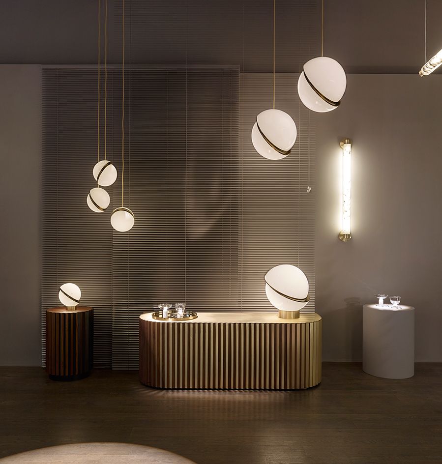 New NYC design showrooms 2016 Wallpaper