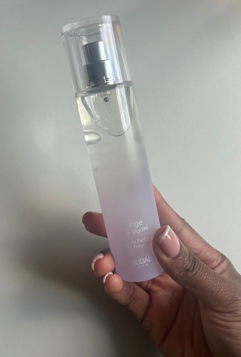 Caudalie Ange De Vigne Fresh Fragrance