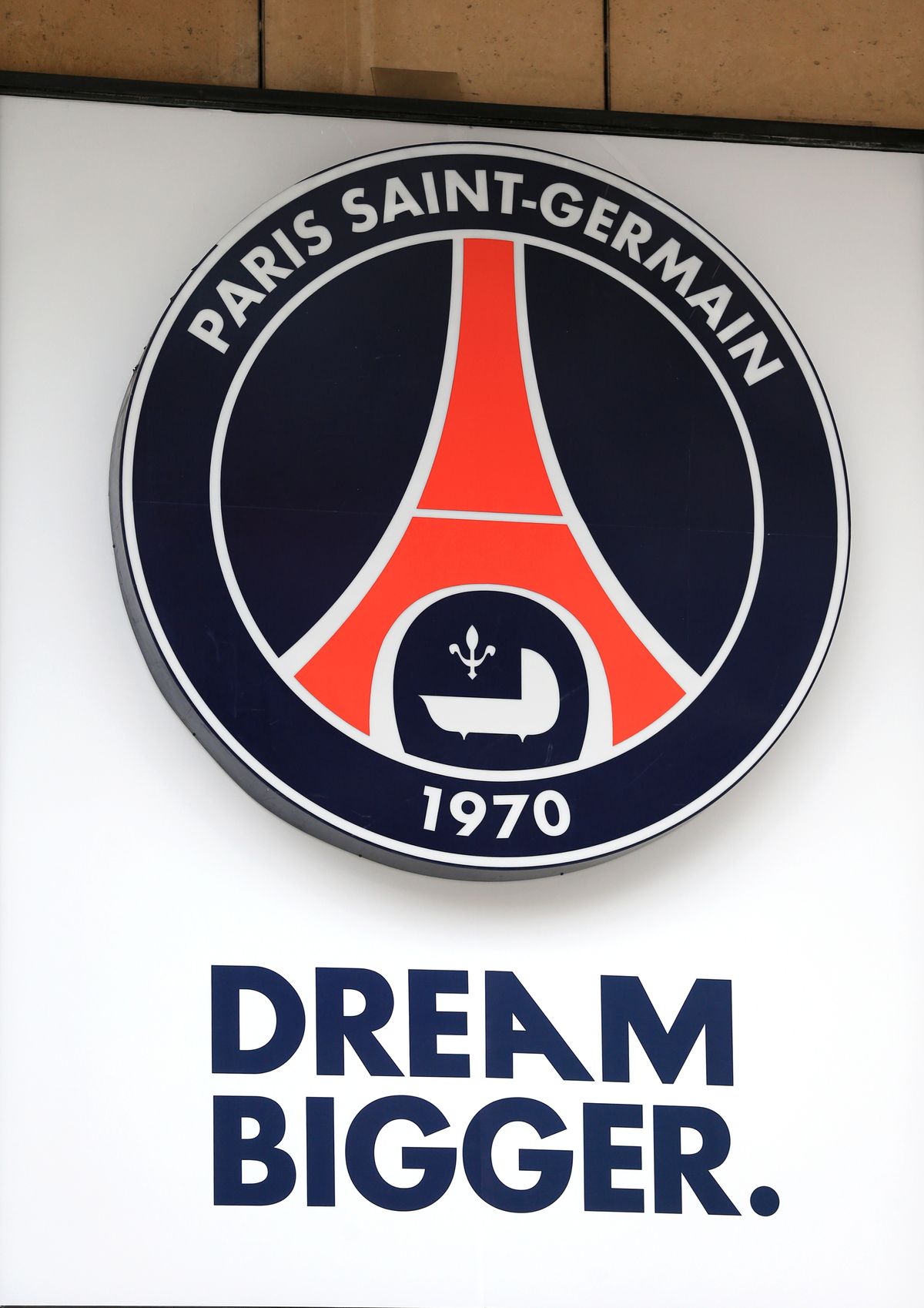 Paris St Germain confirmed as champions in France