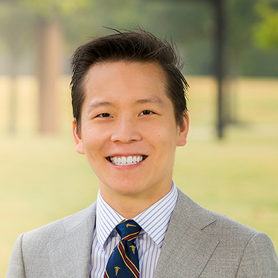Dr. Chester Wu