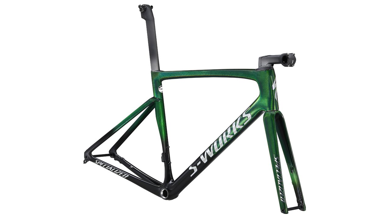 Specialized Tarmac SL 7