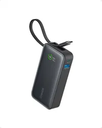 Anker Nano Power Bank: $49 $34 @ Amazon