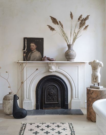 athena calderone on picking the perfect white paint