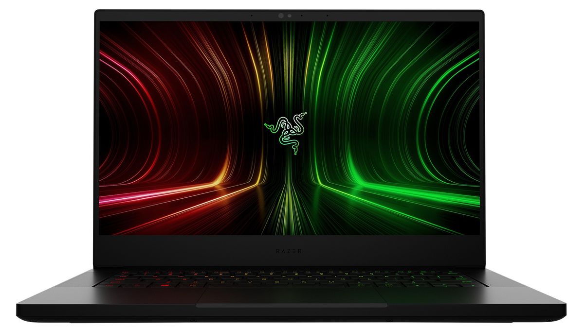 The best Razer laptops in 2024 Digital Camera World