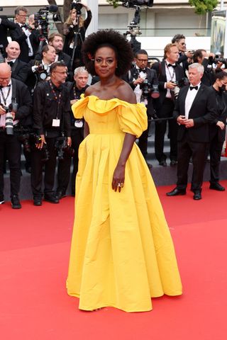 Cannes Film Festival Fashion 2022