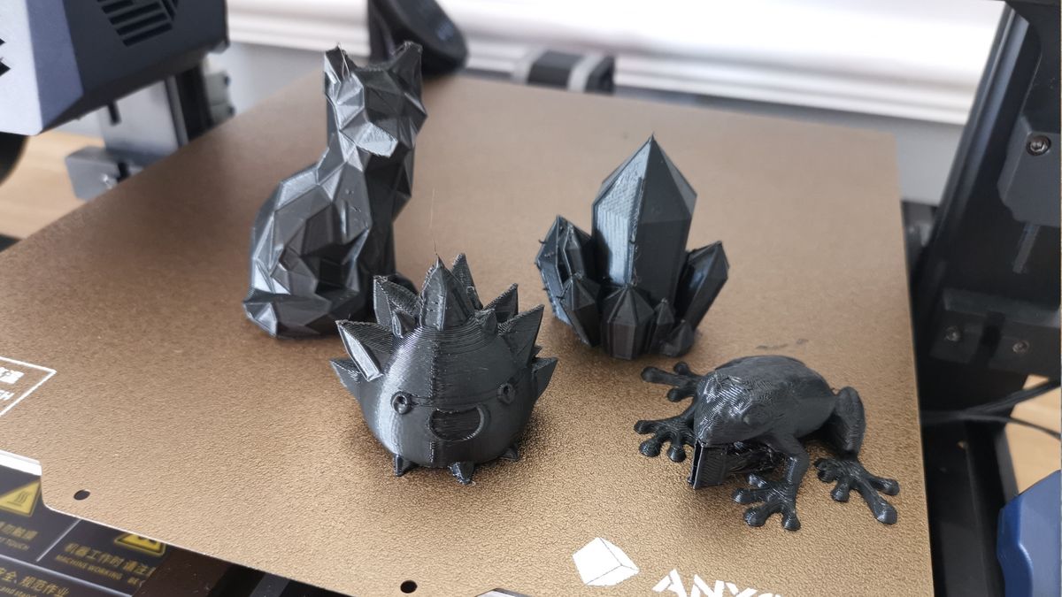 AnyCubic Vyper