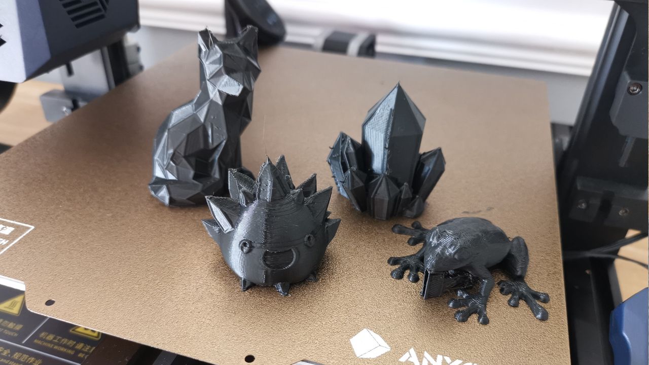 AnyCubic Vyper