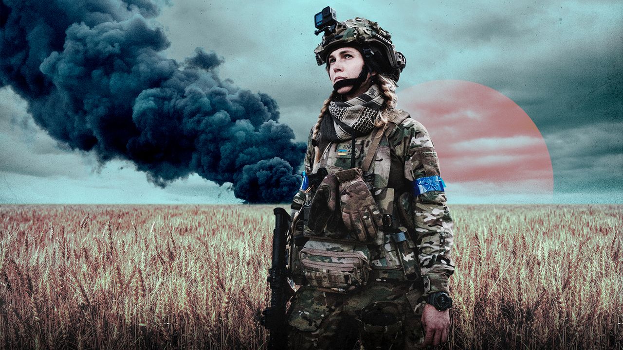 ukraine war of attrition