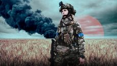 ukraine war of attrition