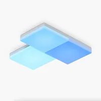 Nanoleaf 3-Pack Skylight Smarter Kit Nanoleaf 3-Pack Skylight Smarter Kit