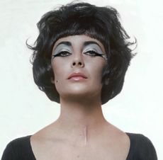 elizabeth taylor cleopatra