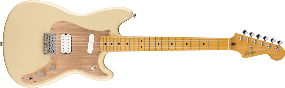 Squier Classic Vibe 2025 model