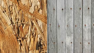 Wood Textures