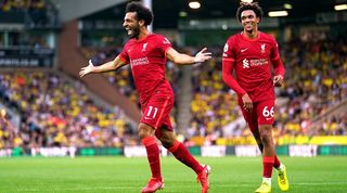 Leeds United v Liverpool live stream