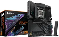 Gigabyte Gigabyte X870E Aorus Elite X3D