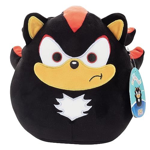 Original 8-Inch Shadow Plush
