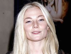 Clara Paget The Now Brow