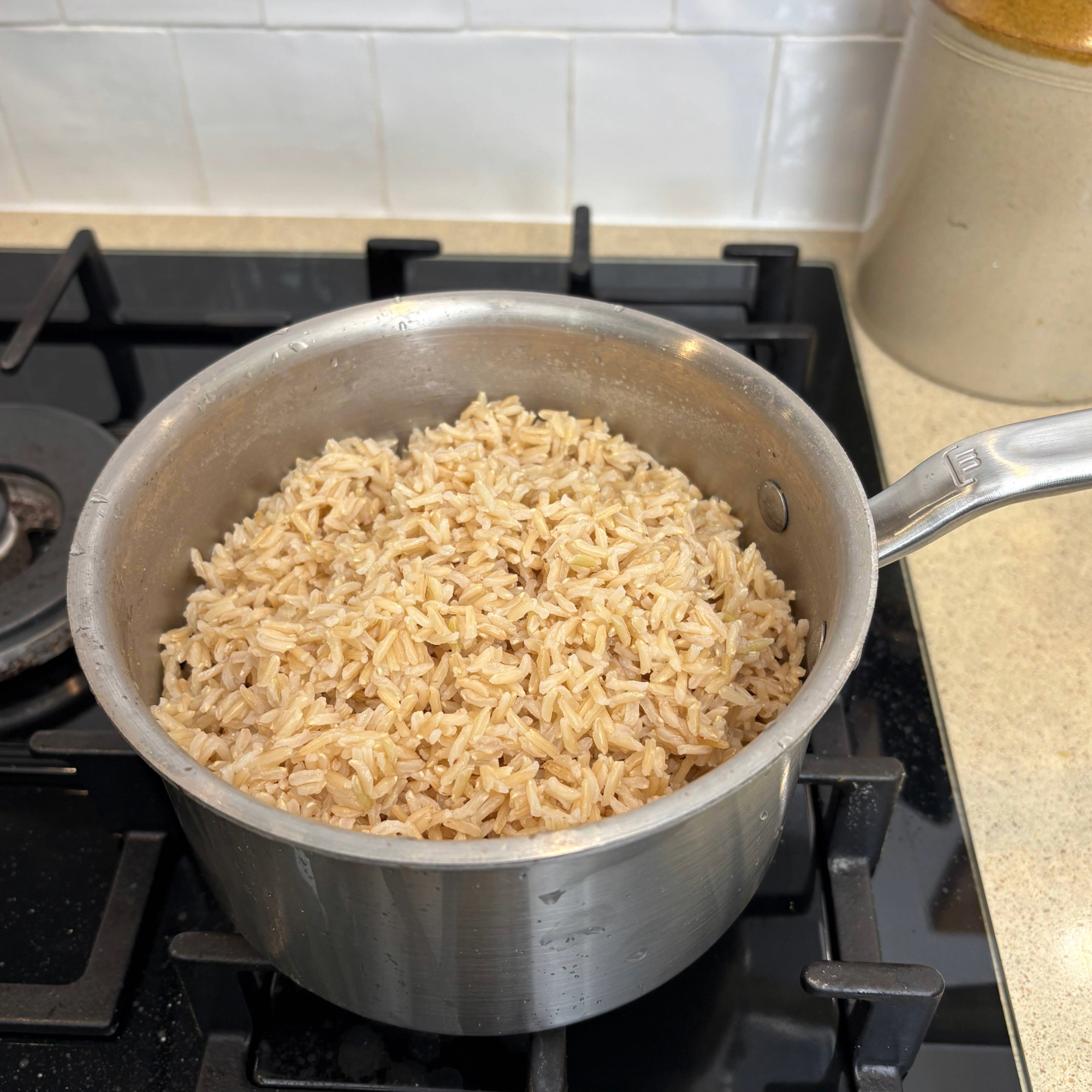 Testing the 'Made In' Stainless Steel Cookware Set at home