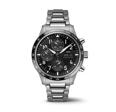 Pilot&amp;rsquo;s Watch Performance Chronograph 41 Amg