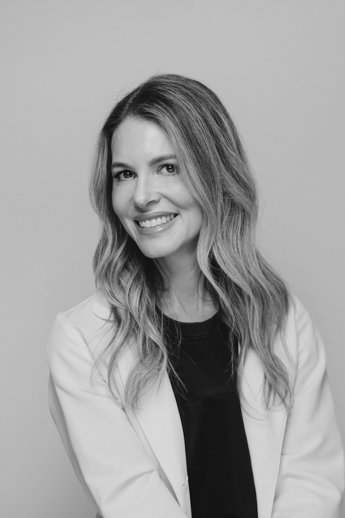 Dr. Ashley Magovern dermatologist