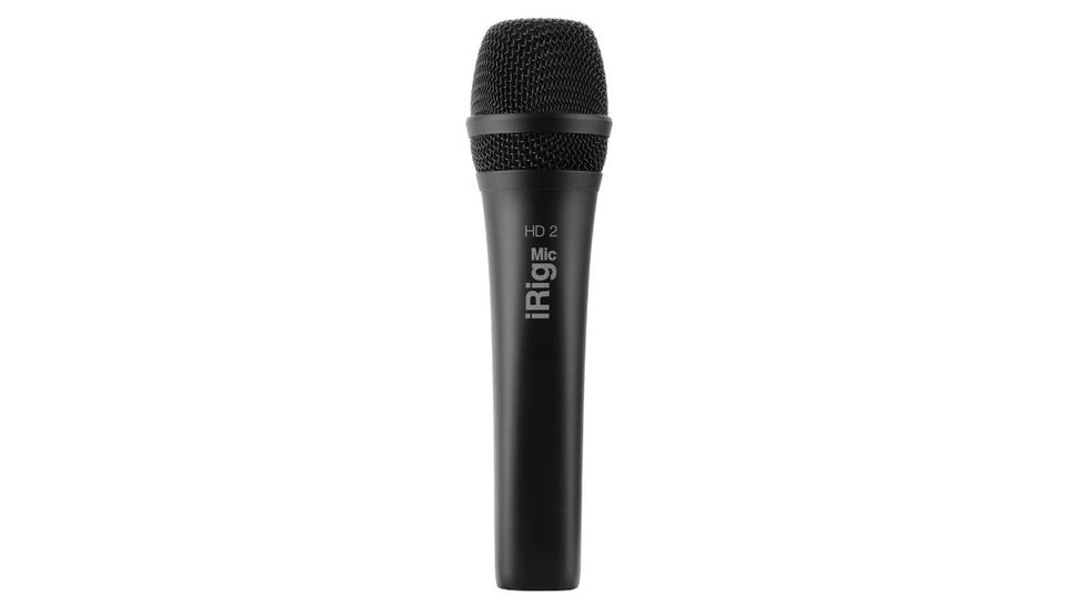 best usb microphone 2022