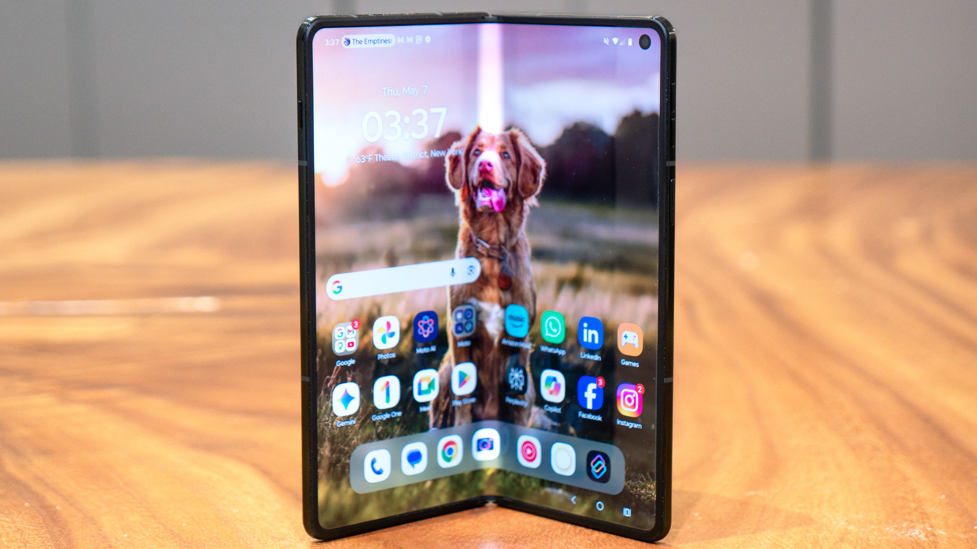 Motorola Razr Fold