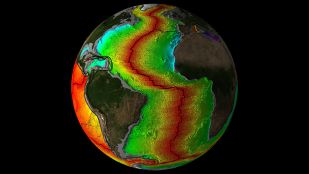 Science news, expert analysis and the latest discoveries