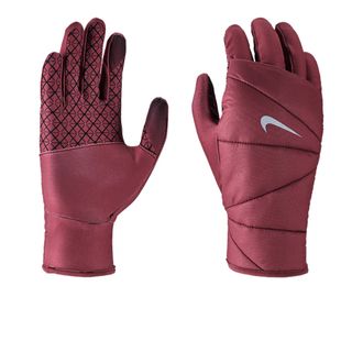 Nike Quilted Run Women's Gloves 2.0