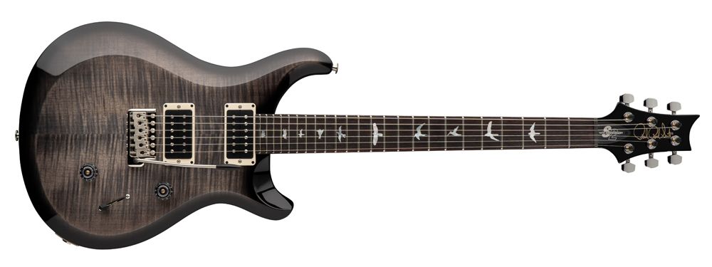 PRS S2 electric guitar