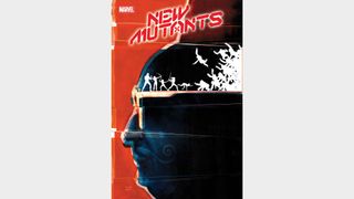 Marvel Comics October 2021 solicitations