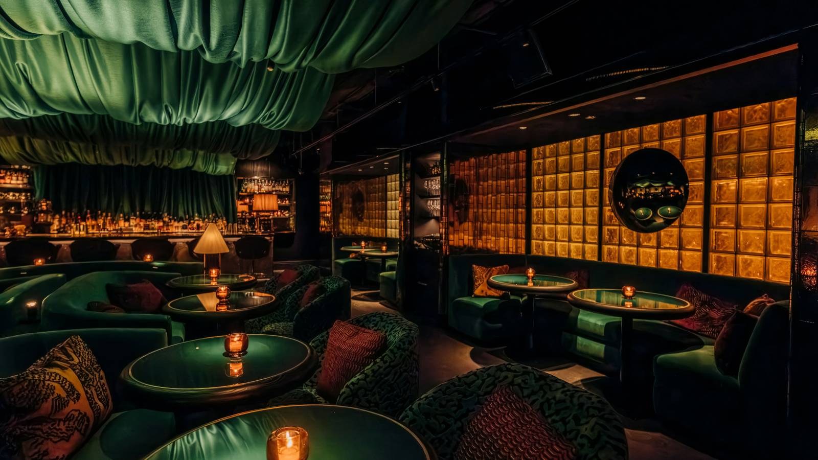 kittys cosmopolitan club chicago review