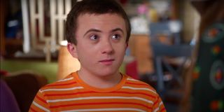 Atticus Shaffer in The Middle